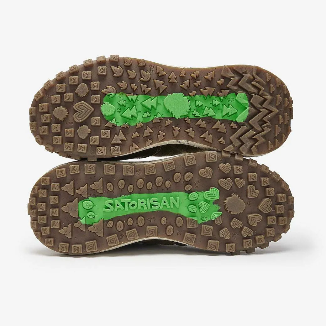 Men Satorisan Trainers^Chacrona Metta Premium