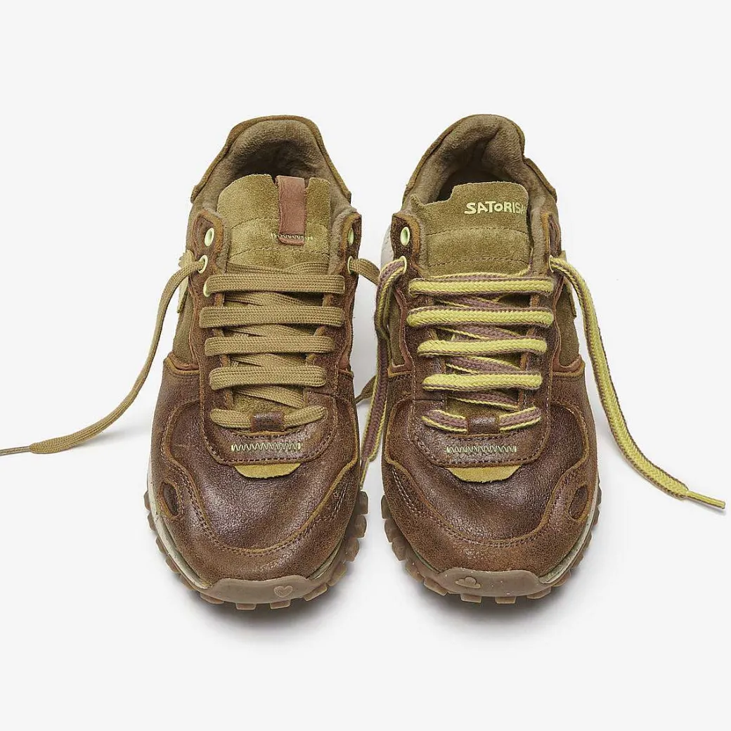 Men Satorisan Trainers^Chacrona Metta Premium