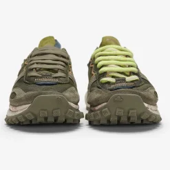 Men Satorisan Trainers^Chacrona Metta Premium