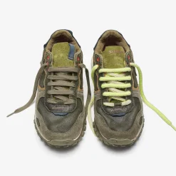 Men Satorisan Trainers^Chacrona Metta Premium