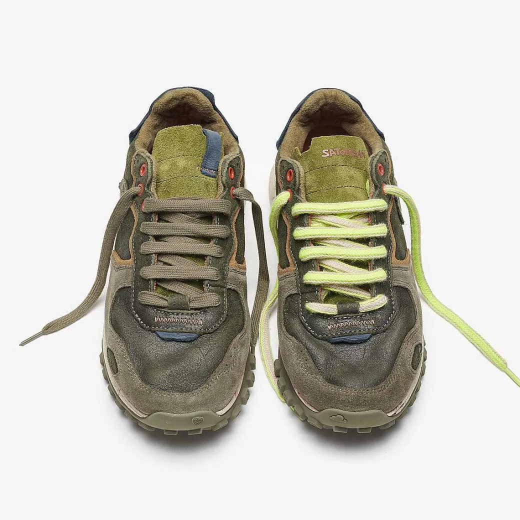 Men Satorisan Trainers^Chacrona Metta Premium
