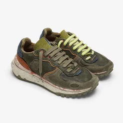 Men Satorisan Trainers^Chacrona Metta Premium
