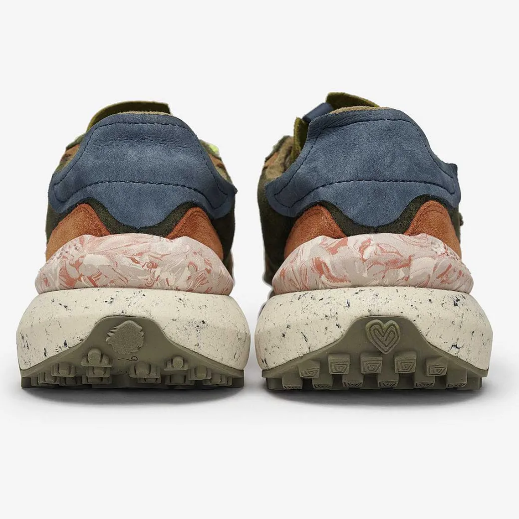 Men Satorisan Trainers^Chacrona Metta Premium