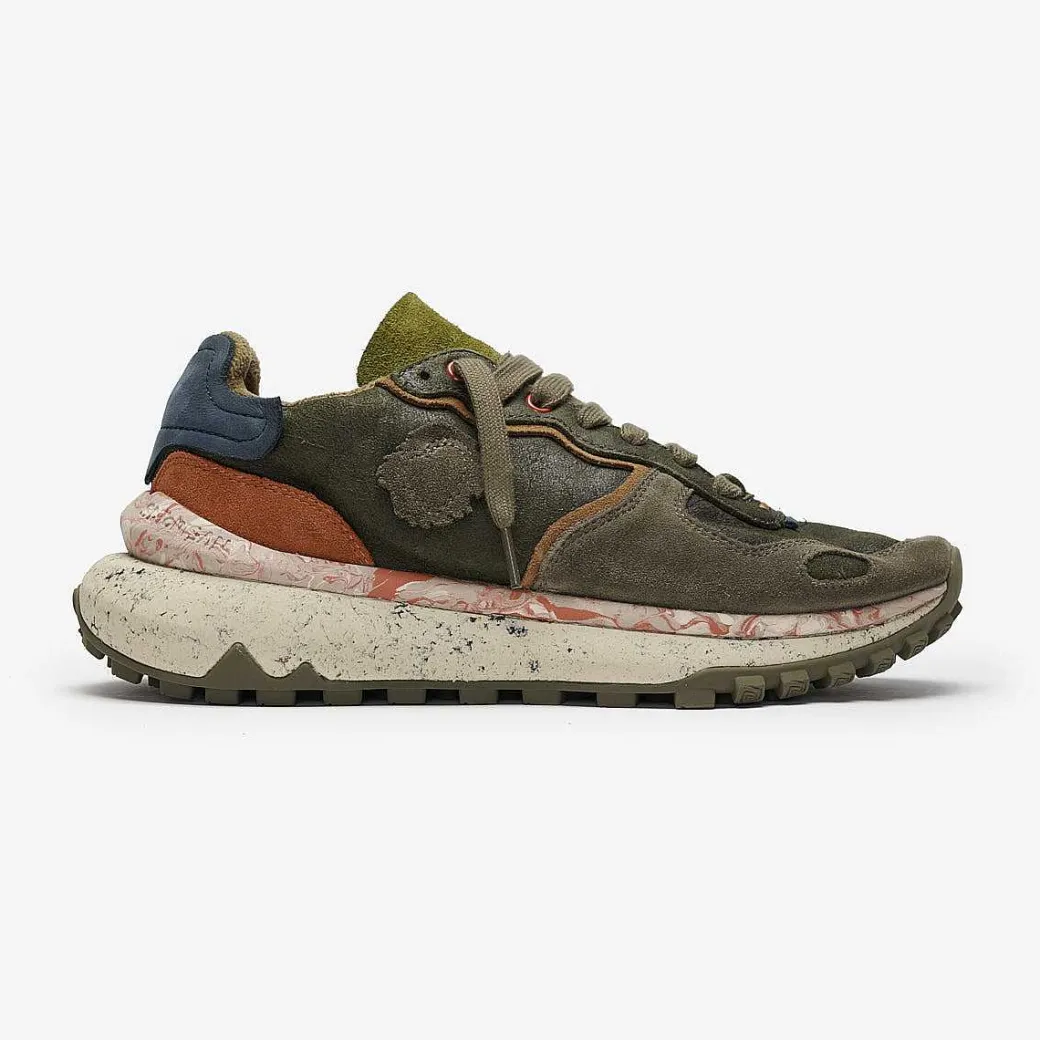Men Satorisan Trainers^Chacrona Metta Premium