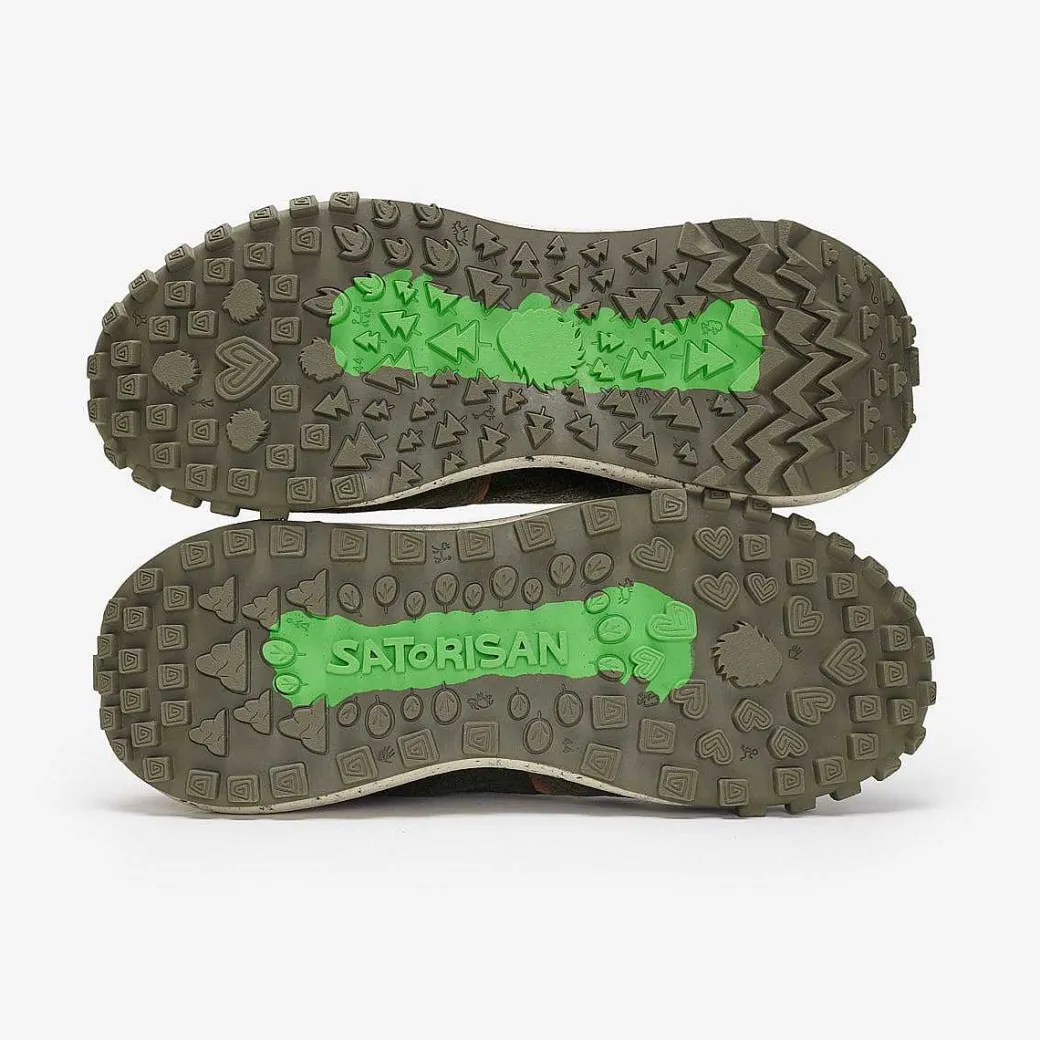 Men Satorisan Trainers^Chacrona Metta Premium