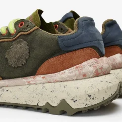 Men Satorisan Trainers^Chacrona Metta Premium