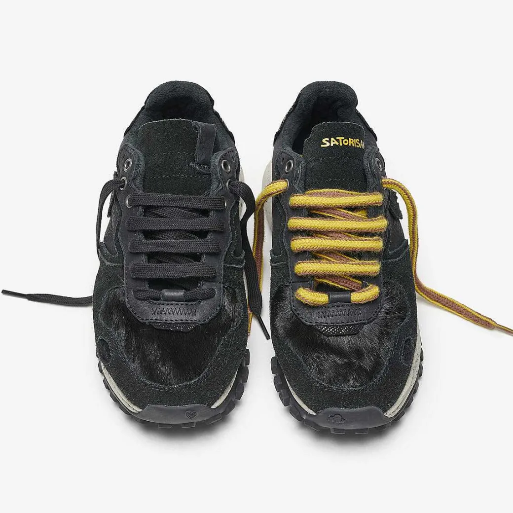 Women Satorisan Trainers^Chacrona Metta Premium