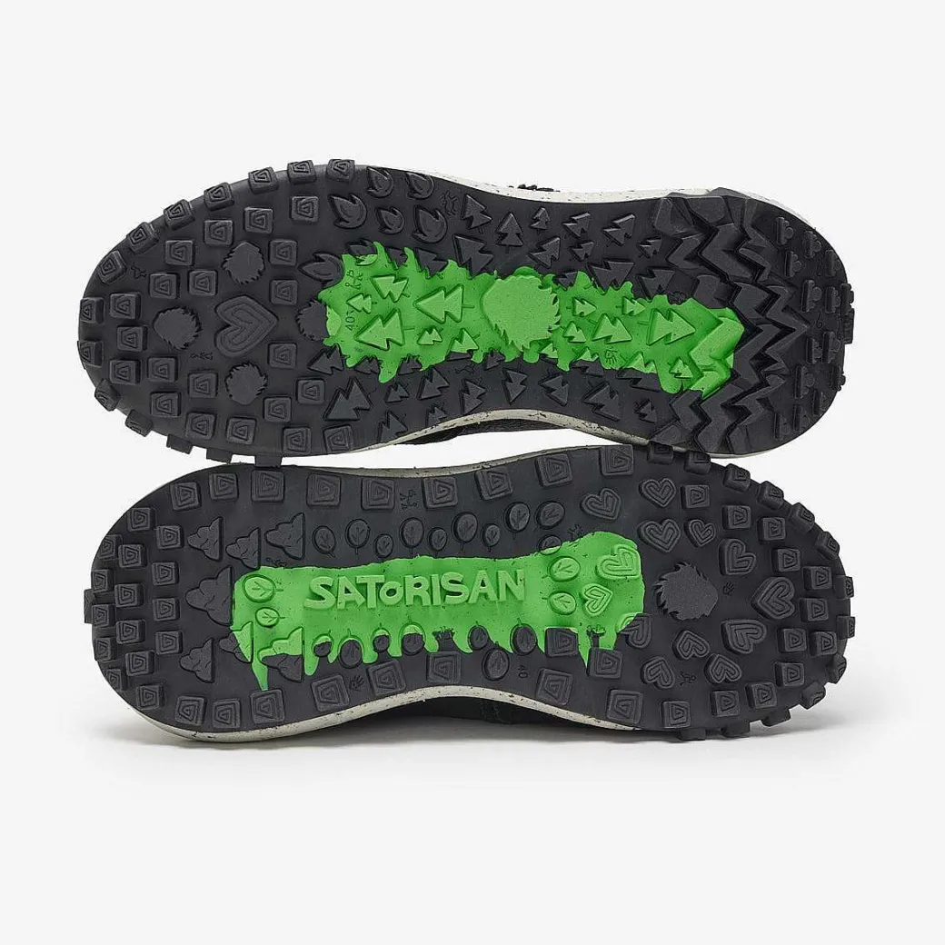 Women Satorisan Trainers^Chacrona Metta Premium
