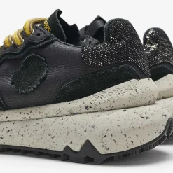 Women Satorisan Trainers^Chacrona Metta Premium