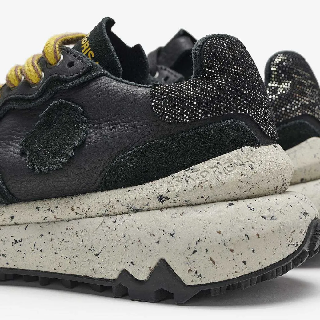 Women Satorisan Trainers^Chacrona Metta Premium