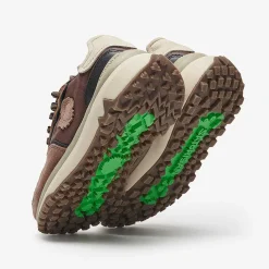 Women Satorisan Trainers^Chacrona Metta Premium