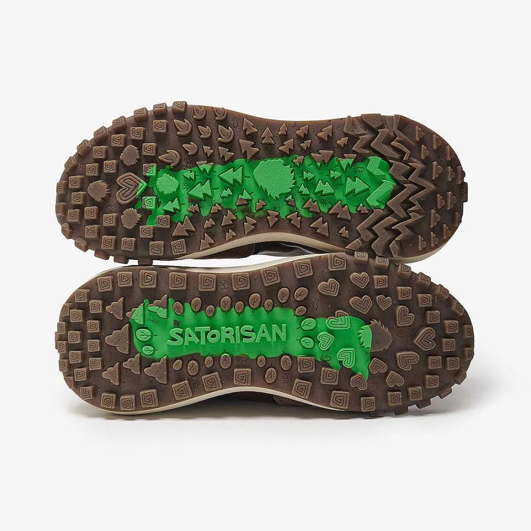 Women Satorisan Trainers^Chacrona Metta Premium