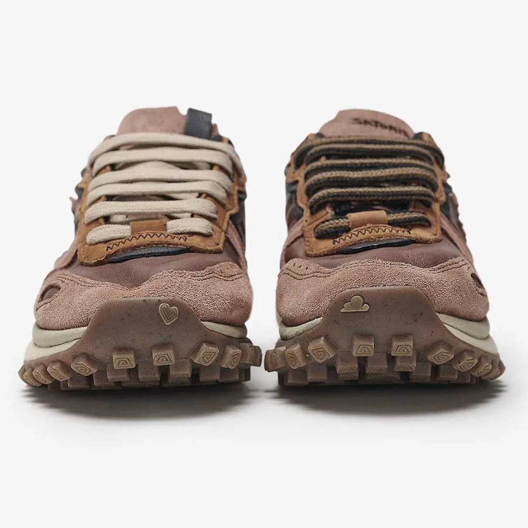 Women Satorisan Trainers^Chacrona Metta Premium