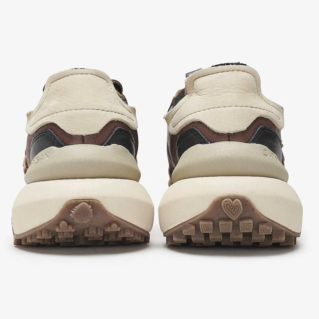 Women Satorisan Trainers^Chacrona Metta Premium