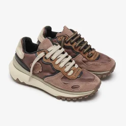Women Satorisan Trainers^Chacrona Metta Premium