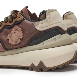 Women Satorisan Trainers^Chacrona Metta Premium