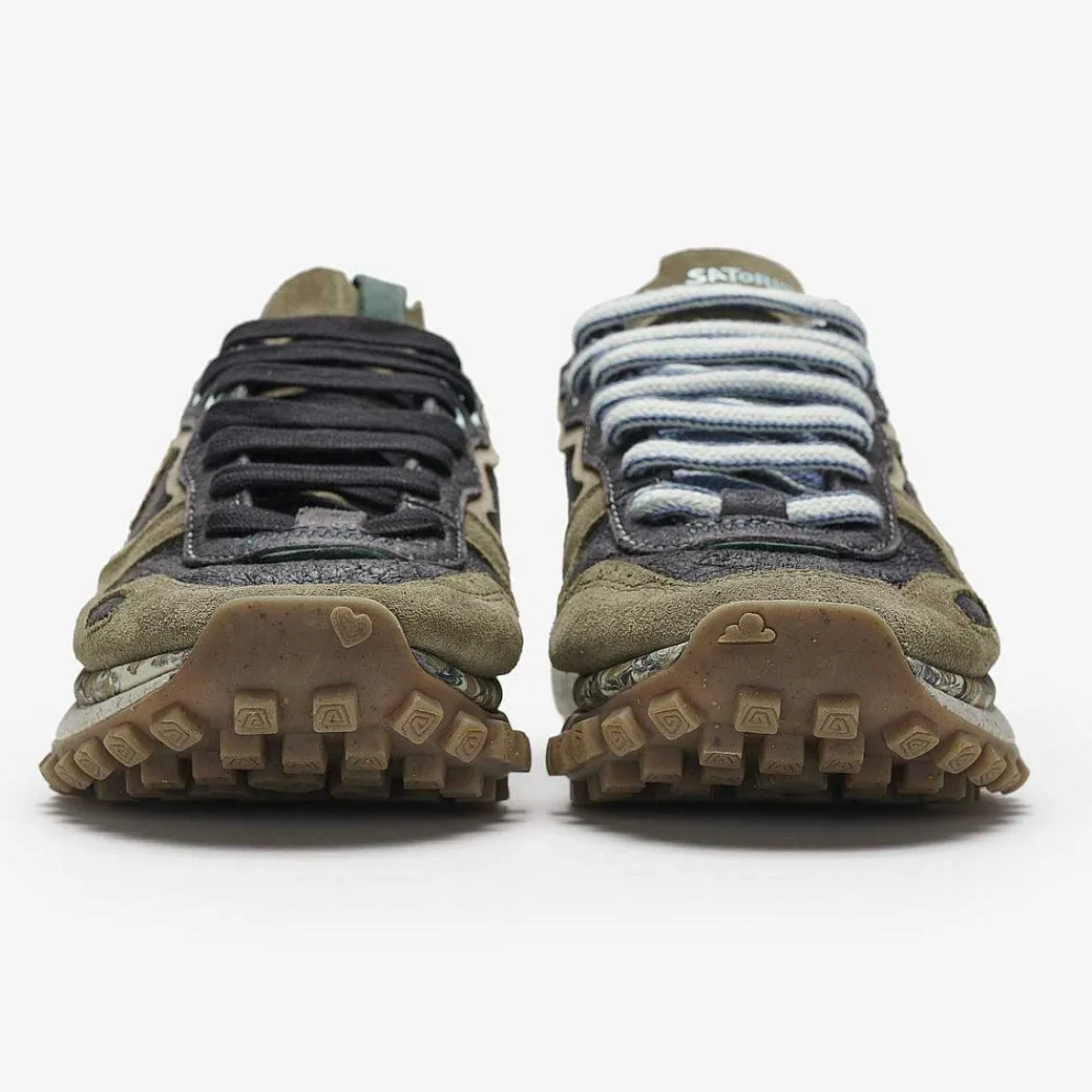 Men Satorisan Trainers^Chacrona Metta Premium