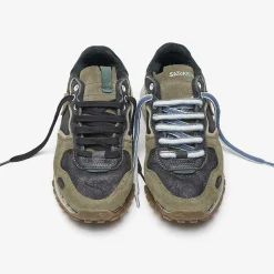 Men Satorisan Trainers^Chacrona Metta Premium
