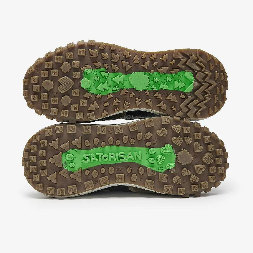 Men Satorisan Trainers^Chacrona Metta Premium