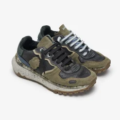 Men Satorisan Trainers^Chacrona Metta Premium