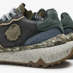 Men Satorisan Trainers^Chacrona Metta Premium