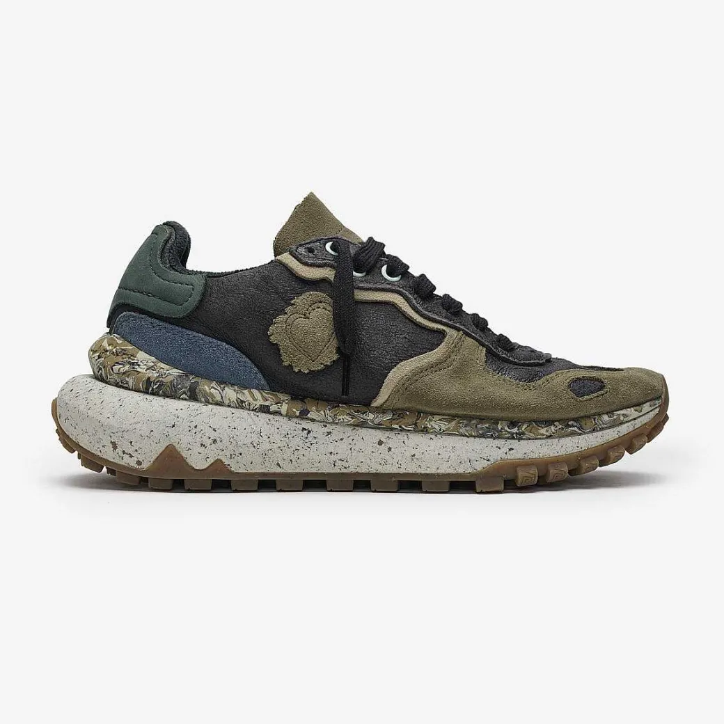 Men Satorisan Trainers^Chacrona Metta Premium