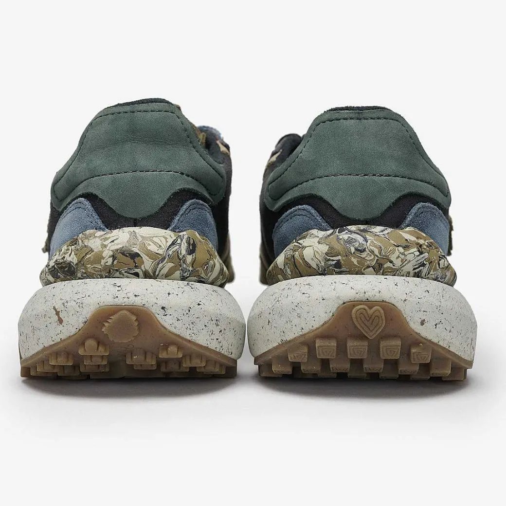 Men Satorisan Trainers^Chacrona Metta Premium
