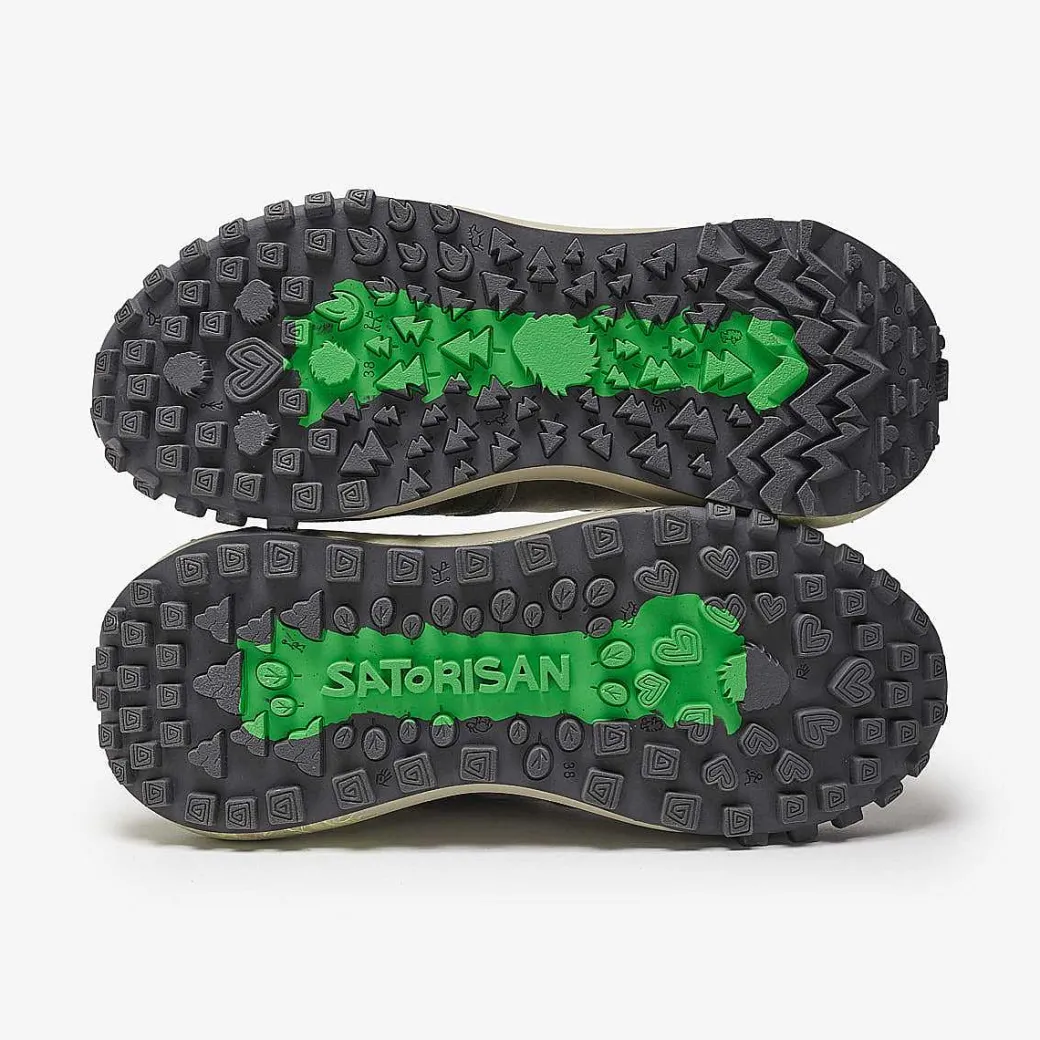 Women Satorisan Trainers^Chacrona Metta Premium