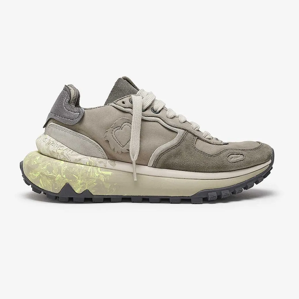 Women Satorisan Trainers^Chacrona Metta Premium