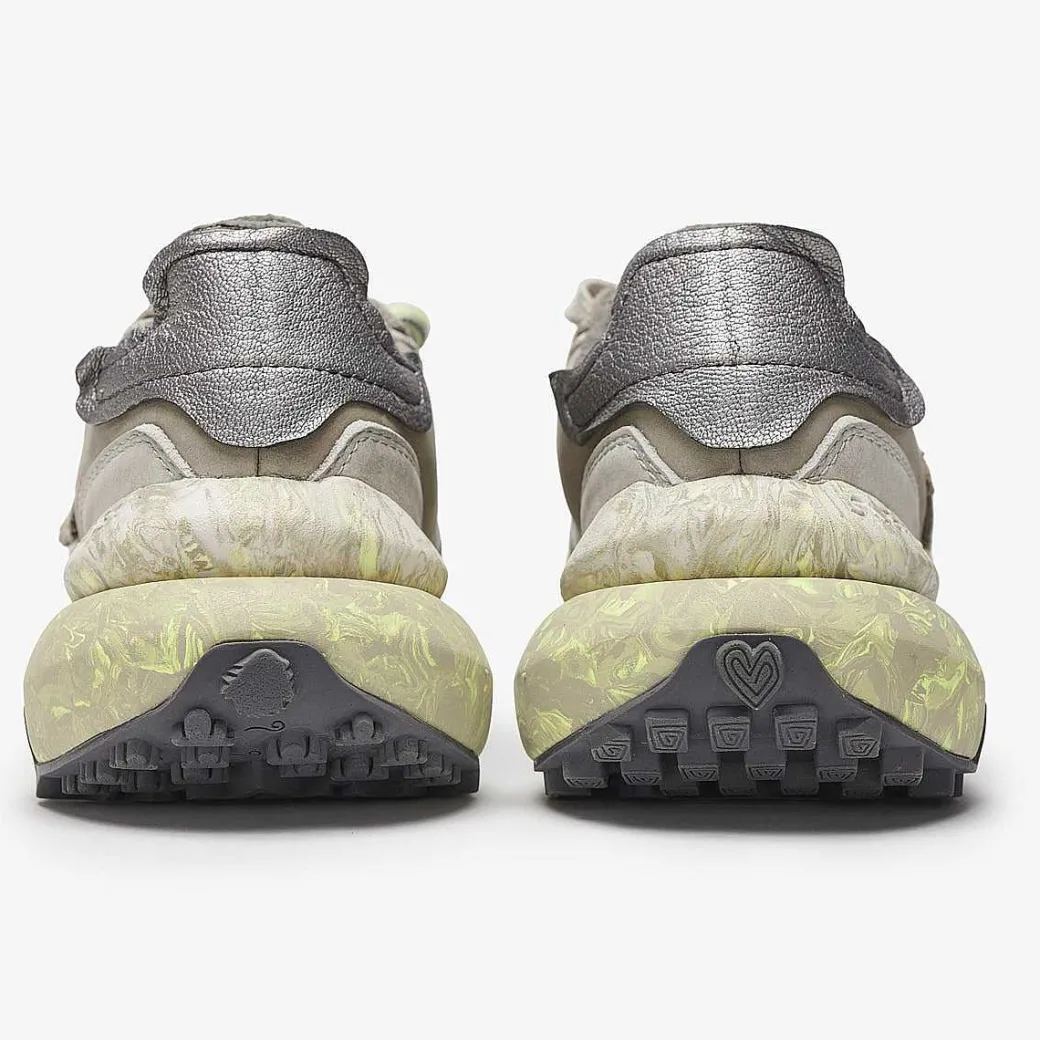 Women Satorisan Trainers^Chacrona Metta Premium