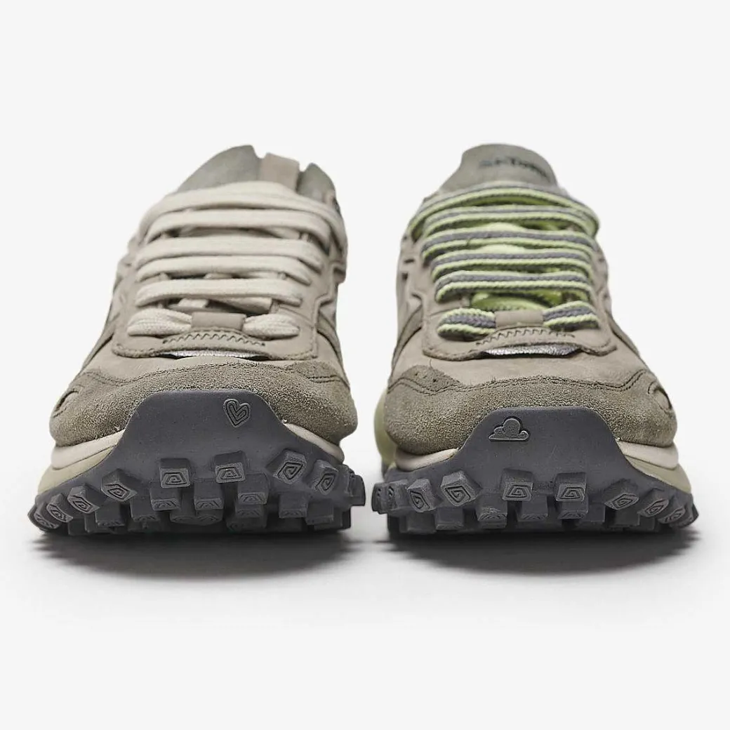 Women Satorisan Trainers^Chacrona Metta Premium