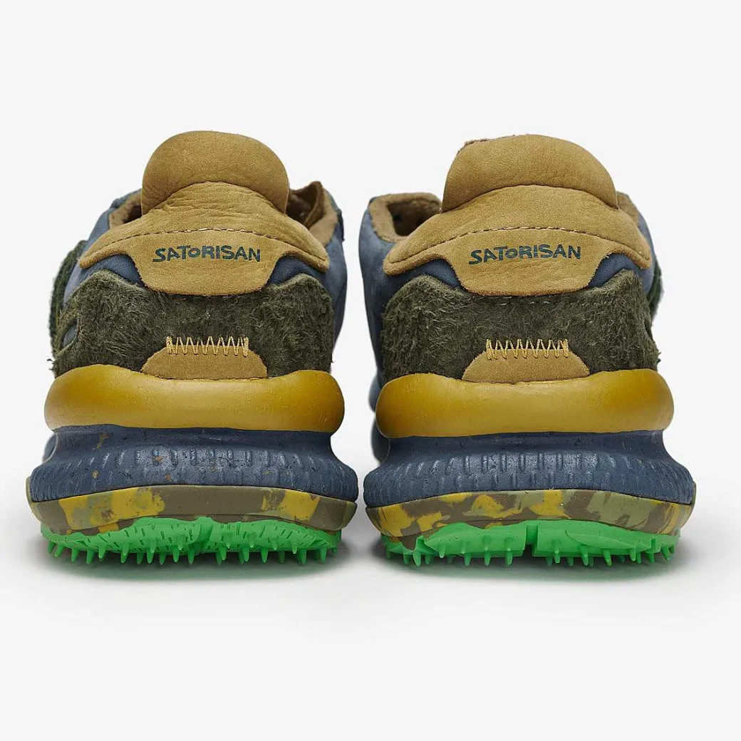 Men Satorisan Trainers^Chacrona Premium