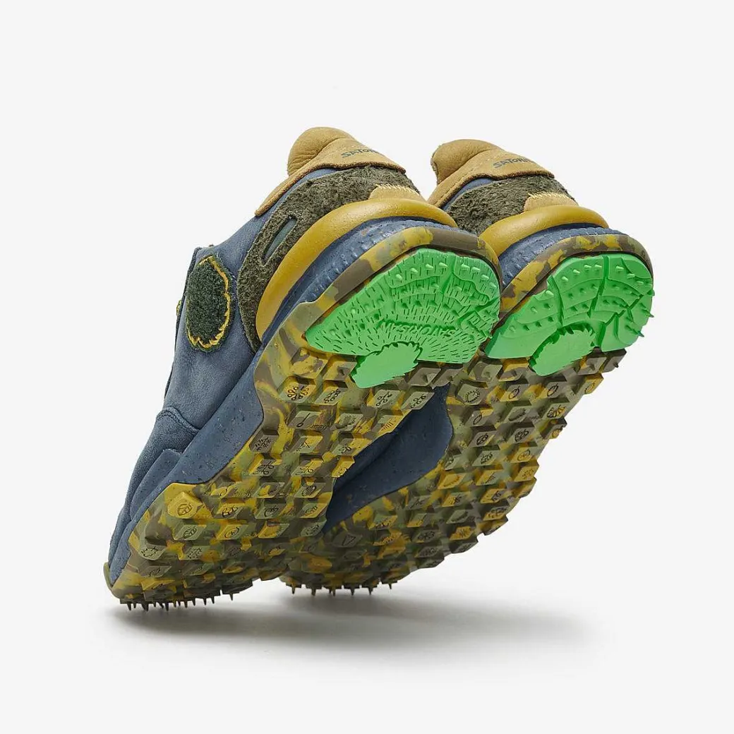 Men Satorisan Trainers^Chacrona Premium