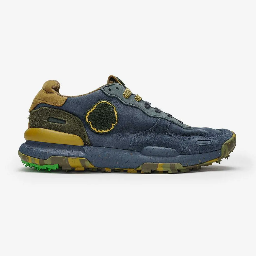 Men Satorisan Trainers^Chacrona Premium