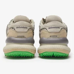 Women Satorisan Trainers^Chacrona Premium