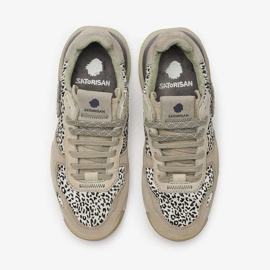 Women Satorisan Trainers^Chacrona Premium