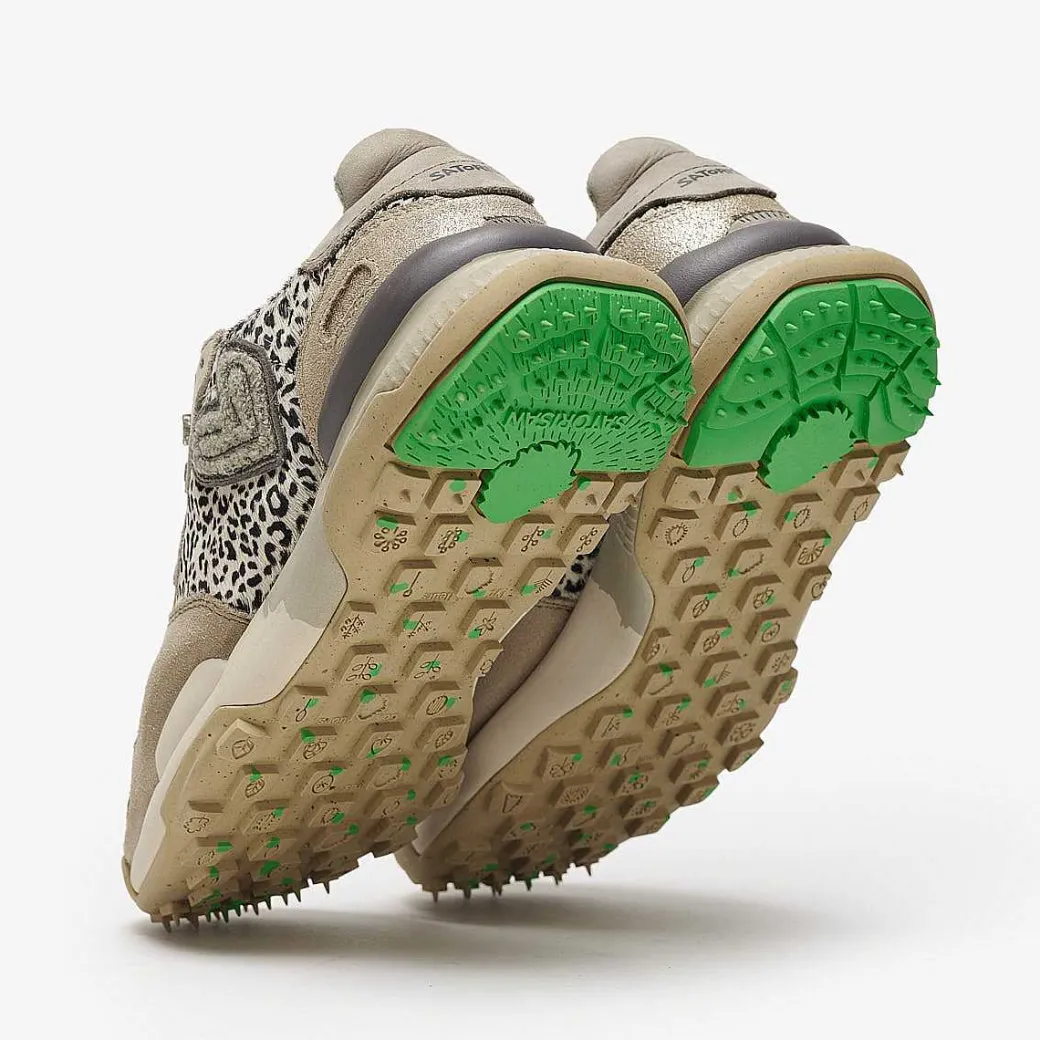 Women Satorisan Trainers^Chacrona Premium