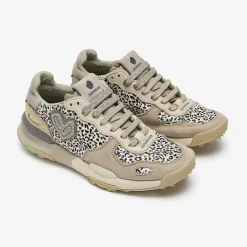 Women Satorisan Trainers^Chacrona Premium