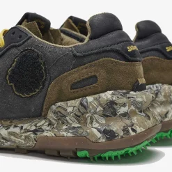 Men Satorisan Trainers^Chacrona Premium