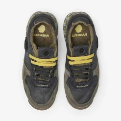 Men Satorisan Trainers^Chacrona Premium