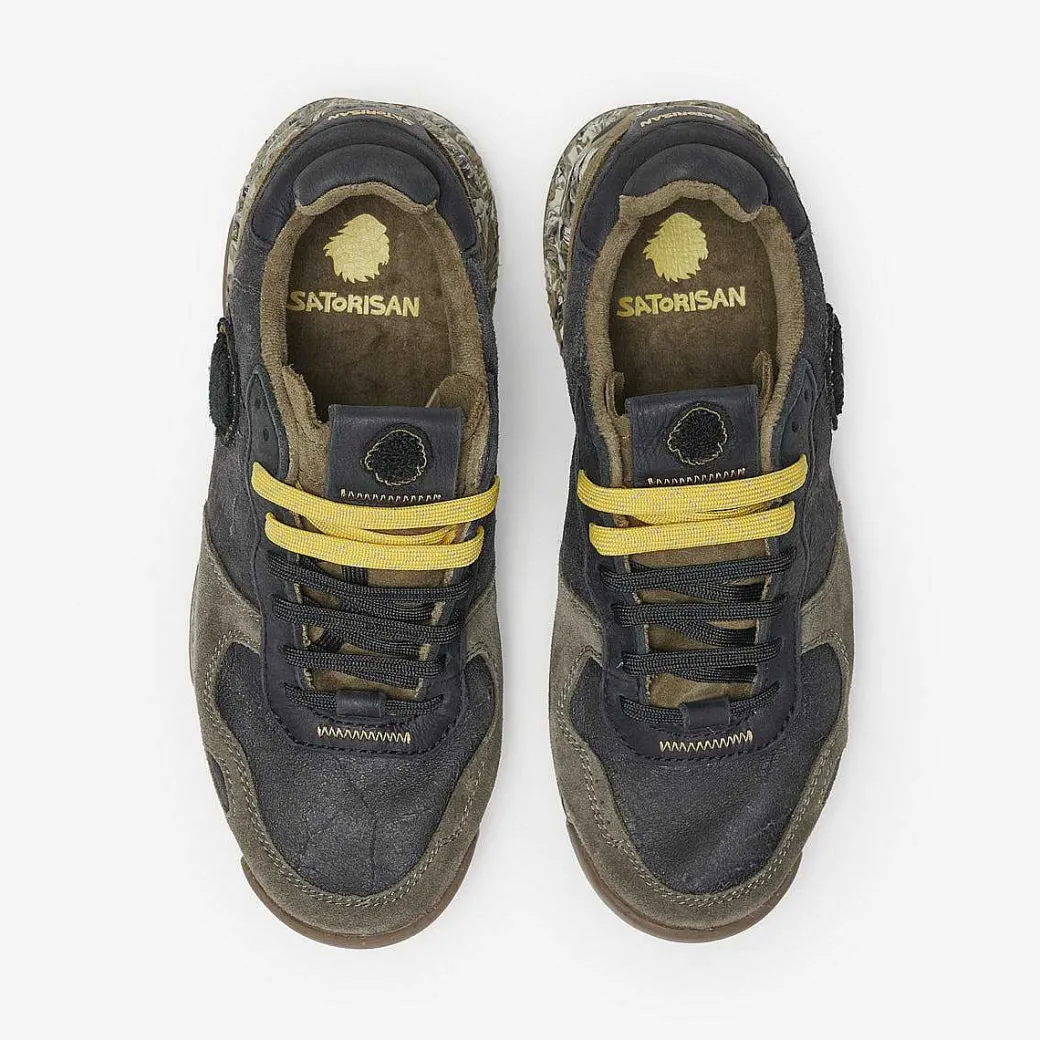 Men Satorisan Trainers^Chacrona Premium