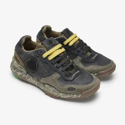 Men Satorisan Trainers^Chacrona Premium