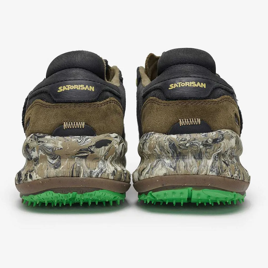 Men Satorisan Trainers^Chacrona Premium