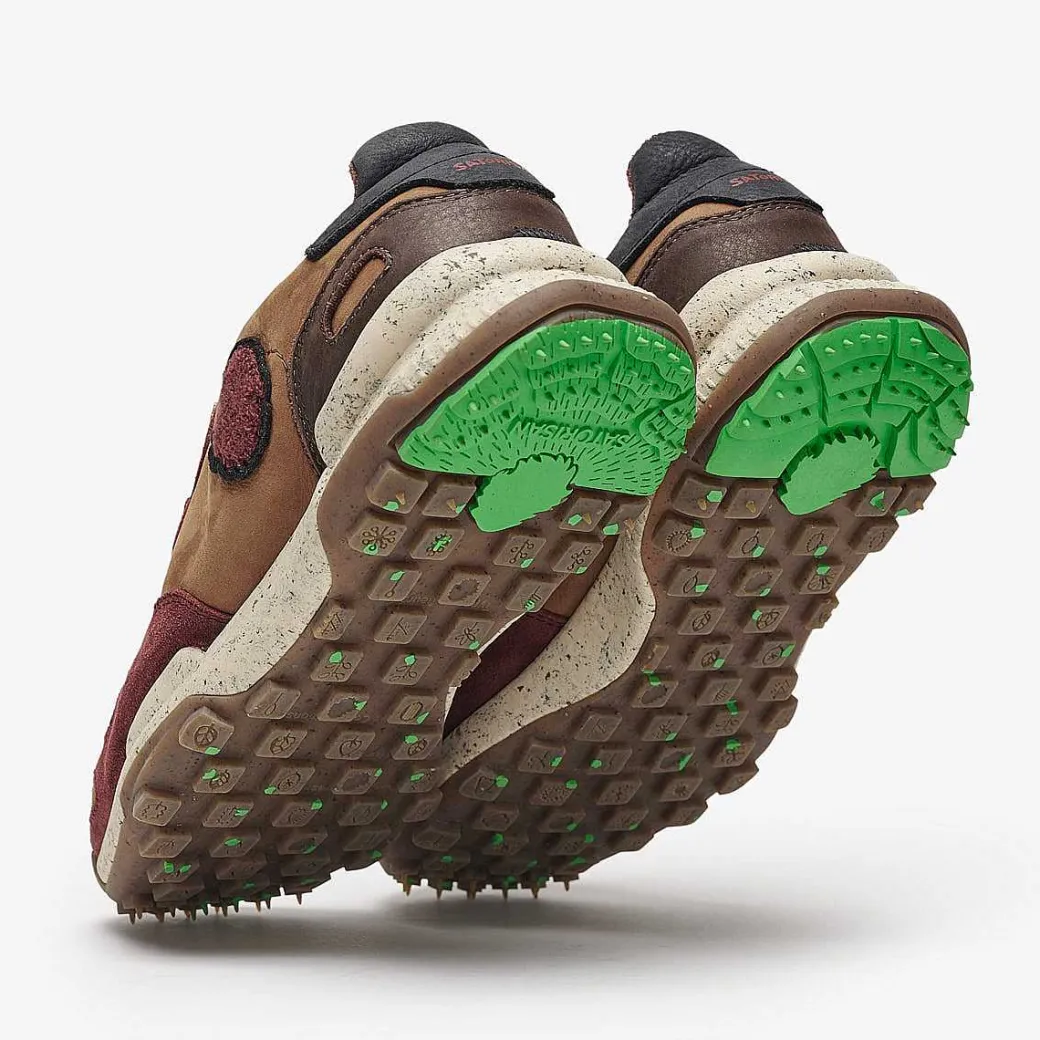 Men Satorisan Trainers^Chacrona Premium