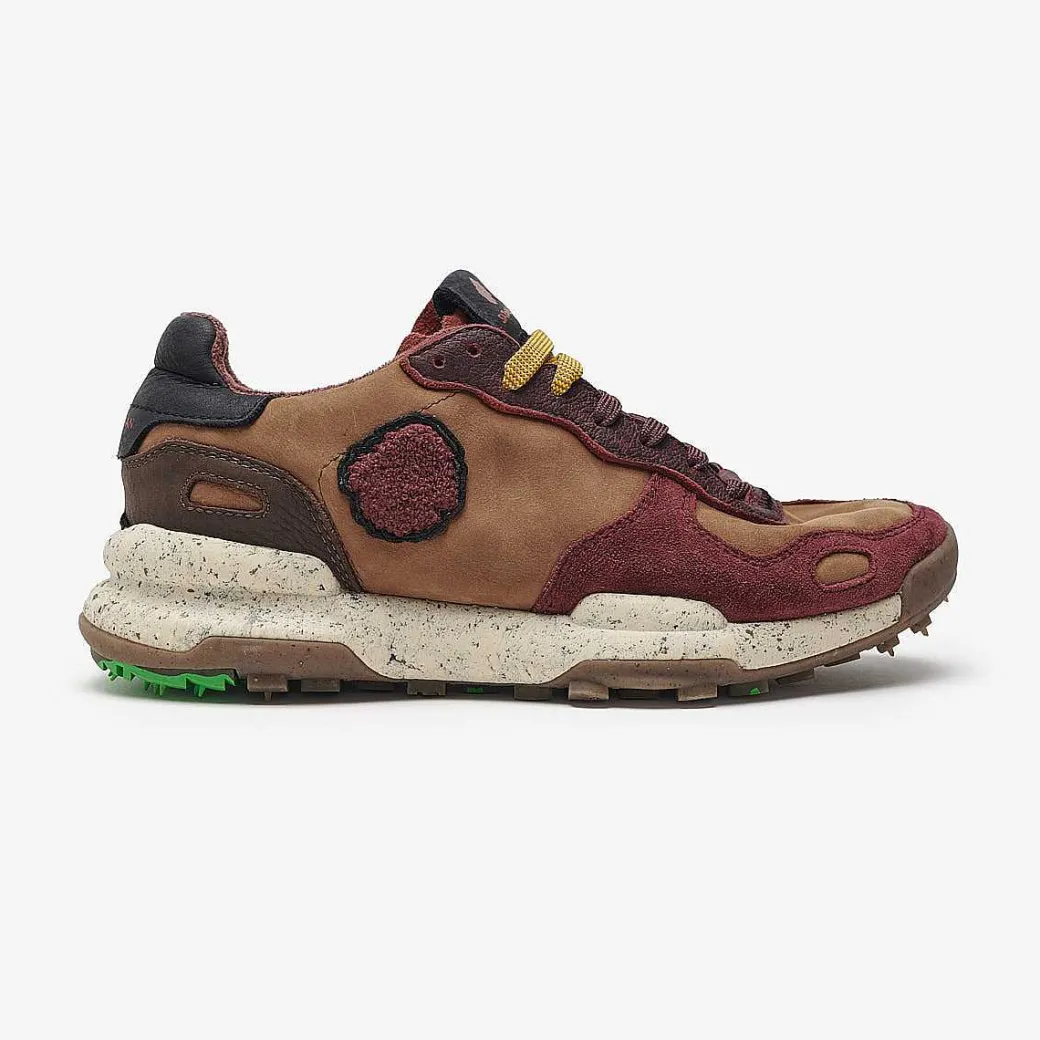 Men Satorisan Trainers^Chacrona Premium