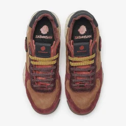 Men Satorisan Trainers^Chacrona Premium