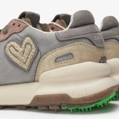 Women Satorisan Trainers^Chacrona Premium