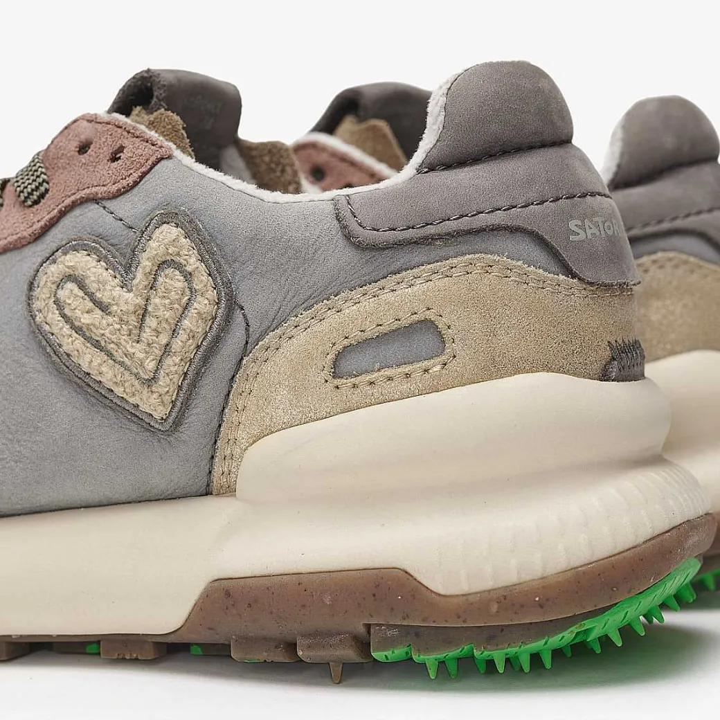 Women Satorisan Trainers^Chacrona Premium