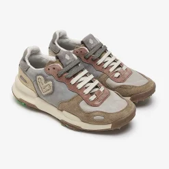 Women Satorisan Trainers^Chacrona Premium