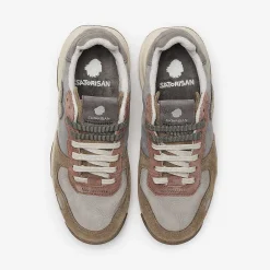Women Satorisan Trainers^Chacrona Premium